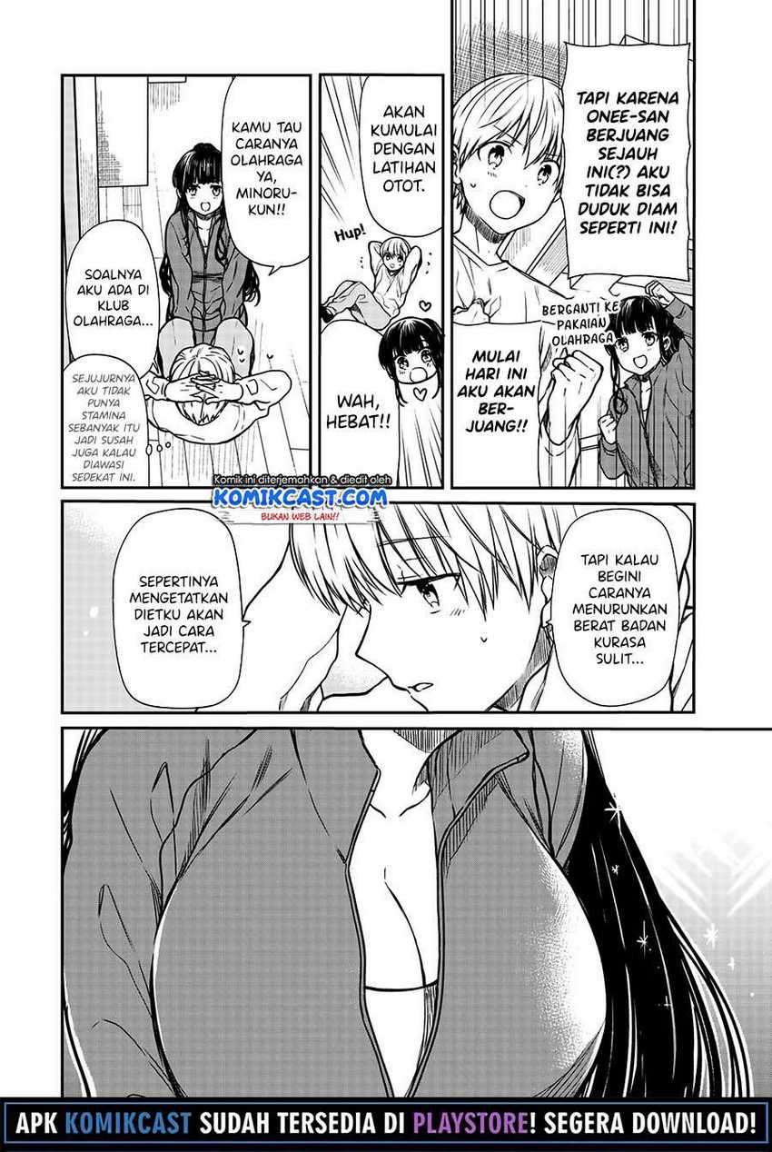 Chapter 153 - halaman 4