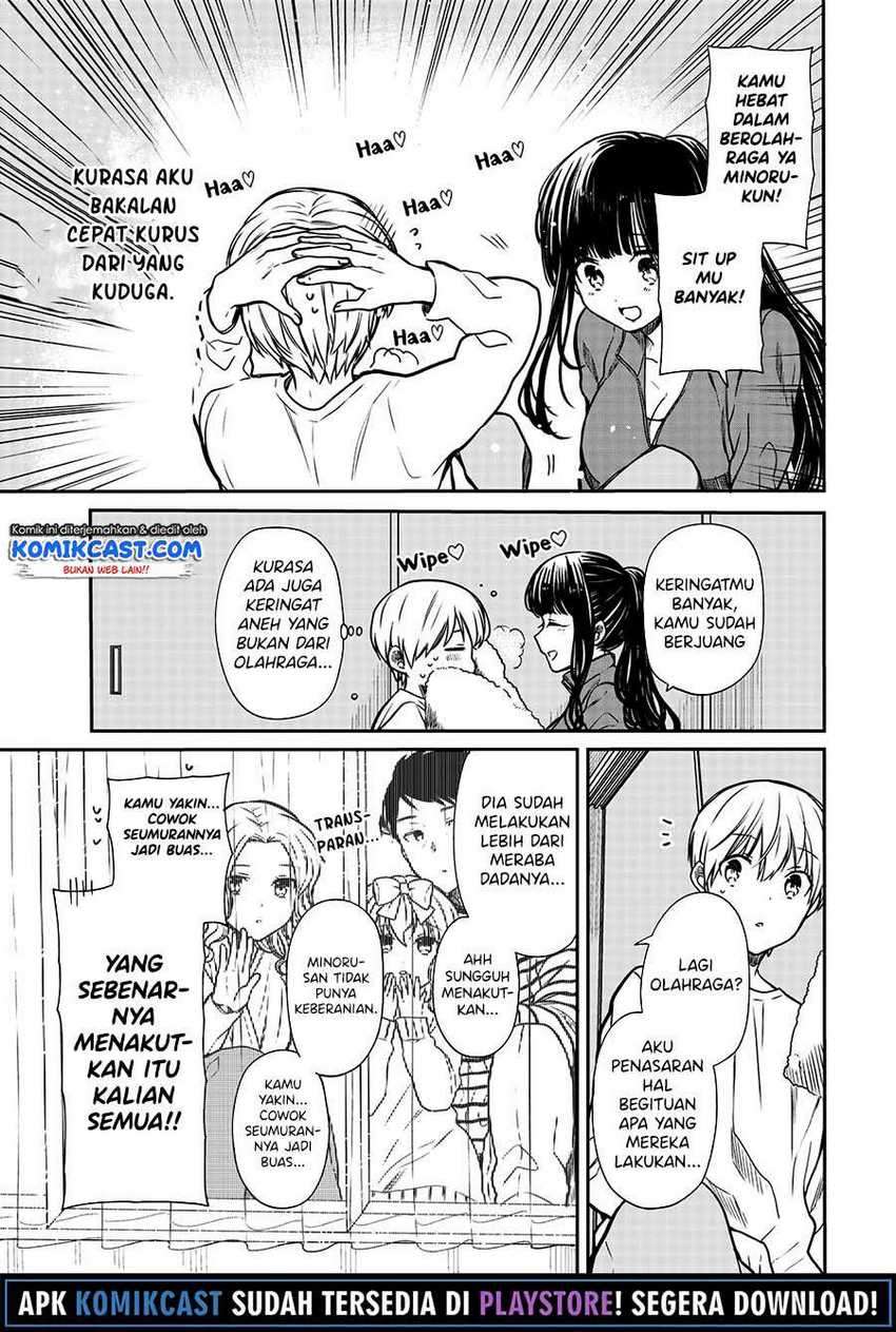 Chapter 153 - halaman 5