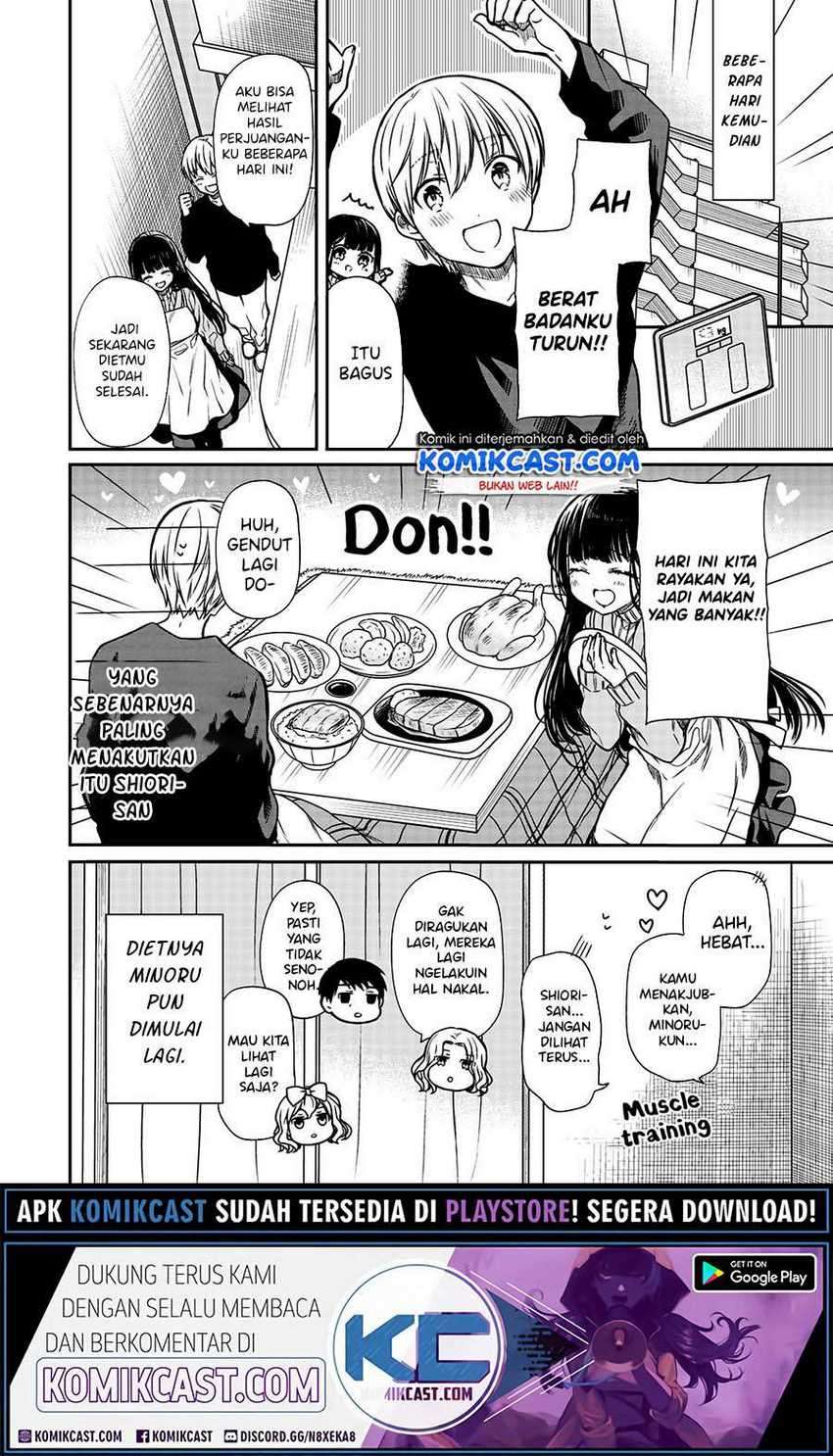 Chapter 153 - halaman 6
