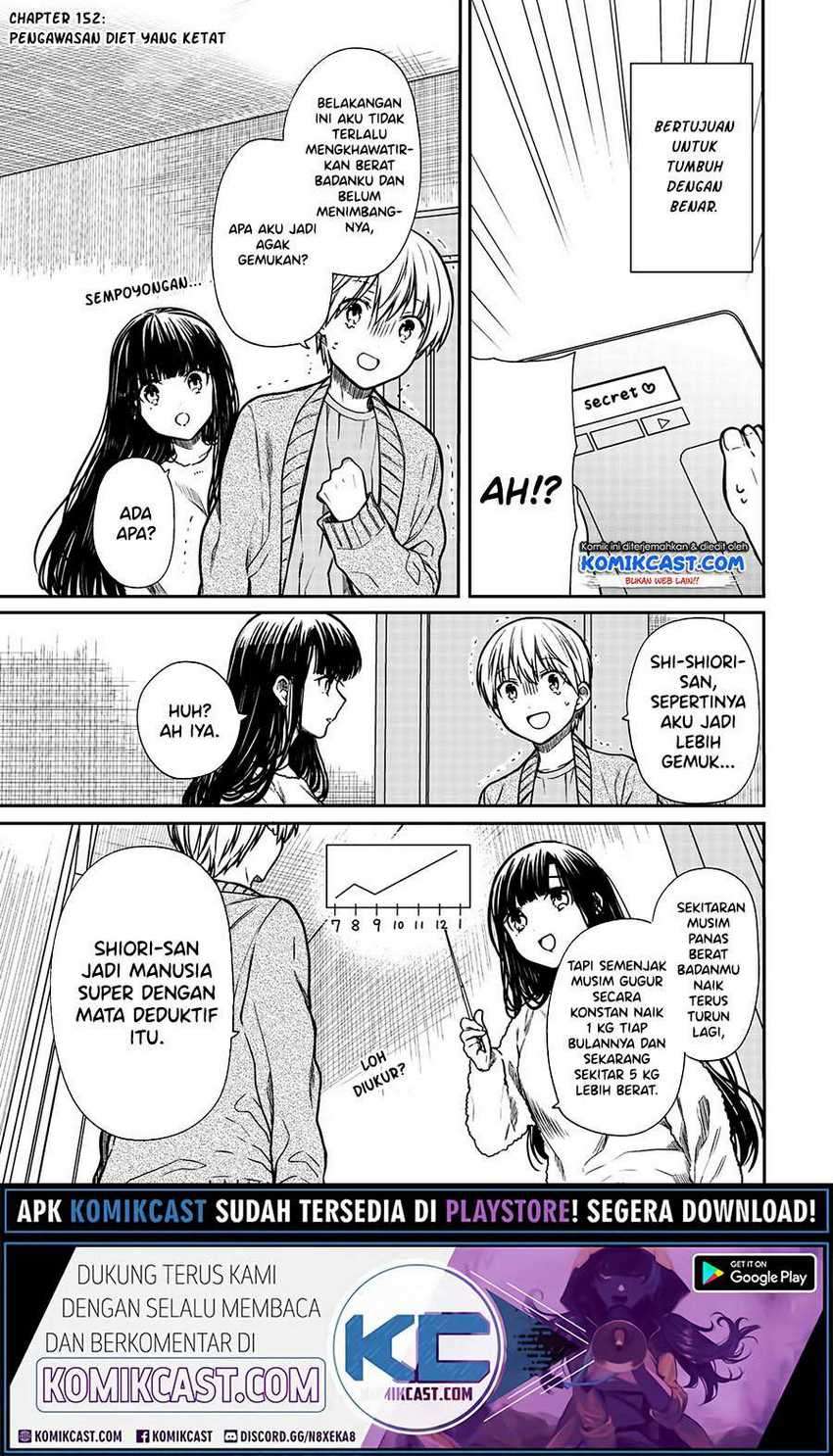 Chapter 152 - halaman 3