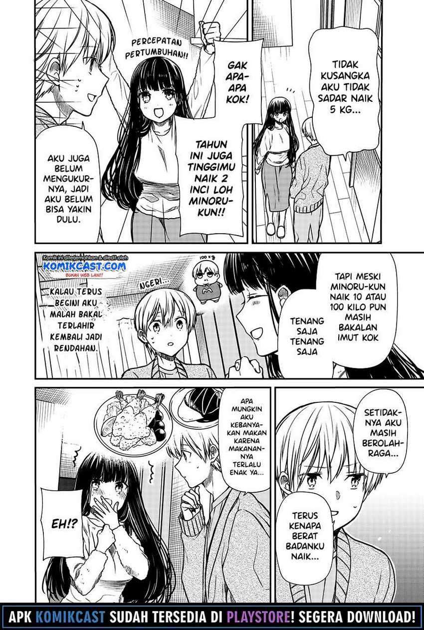Chapter 152 - halaman 4