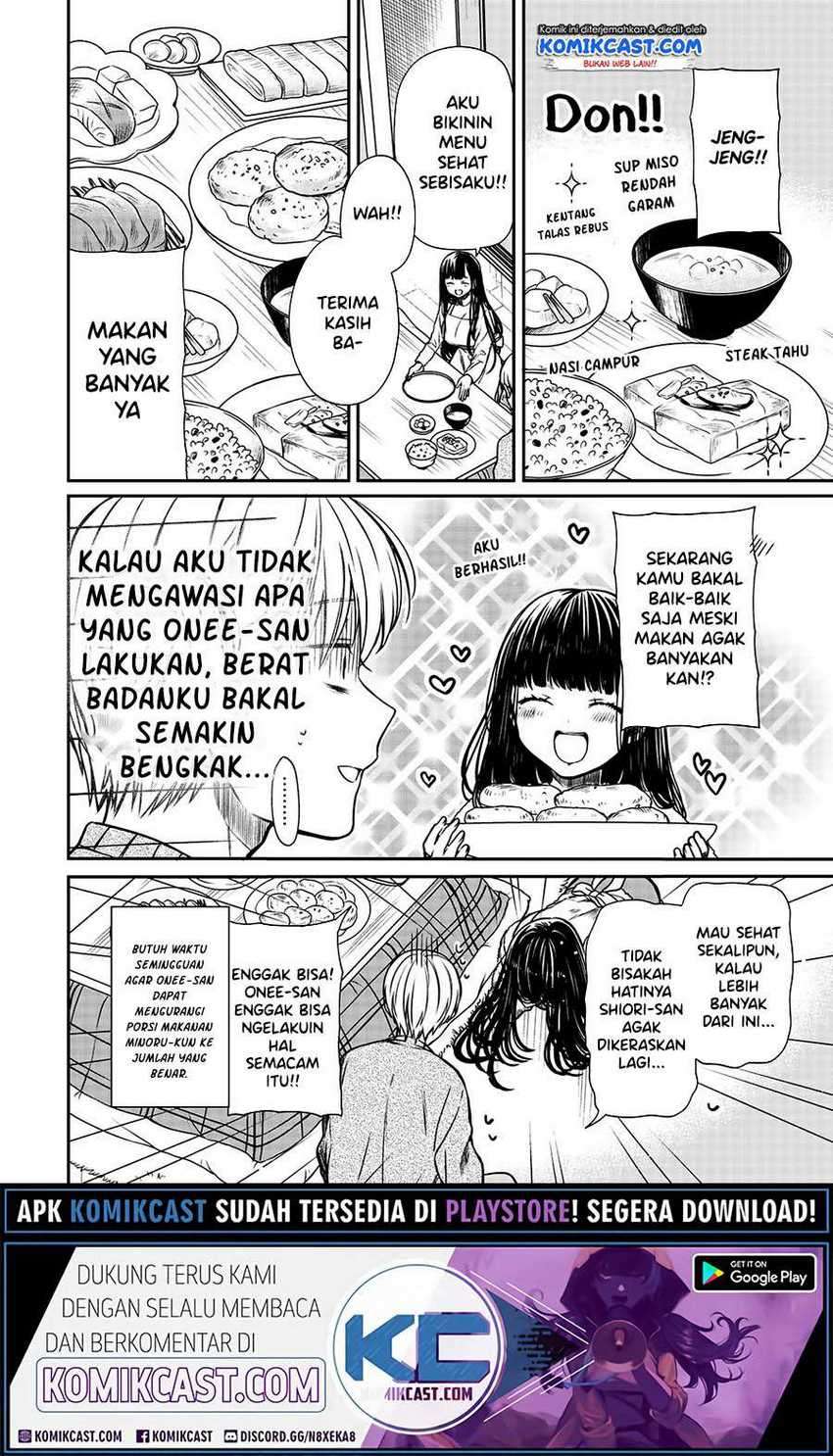 Chapter 152 - halaman 6