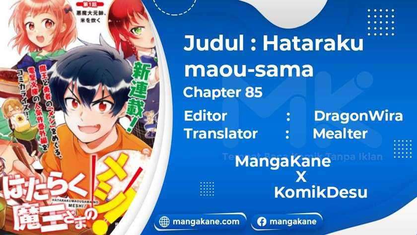 Chapter 85 - halaman 2