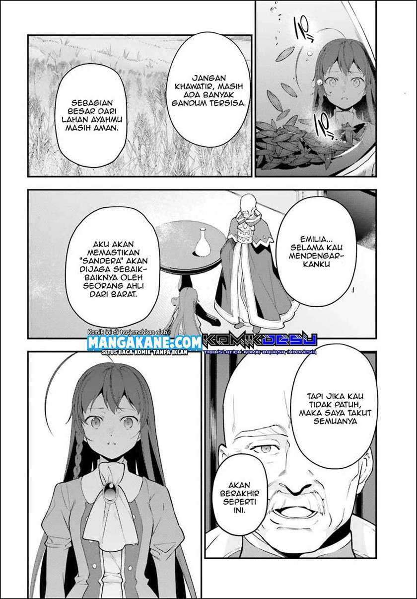 Chapter 85 - halaman 15