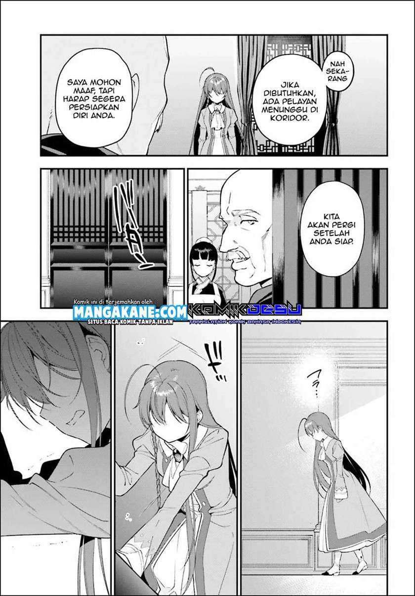 Chapter 85 - halaman 16