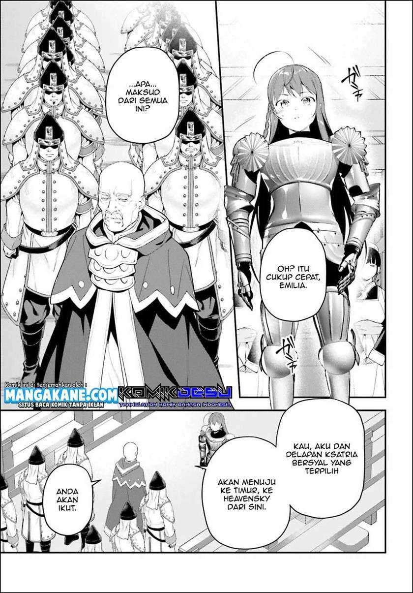 Chapter 85 - halaman 18