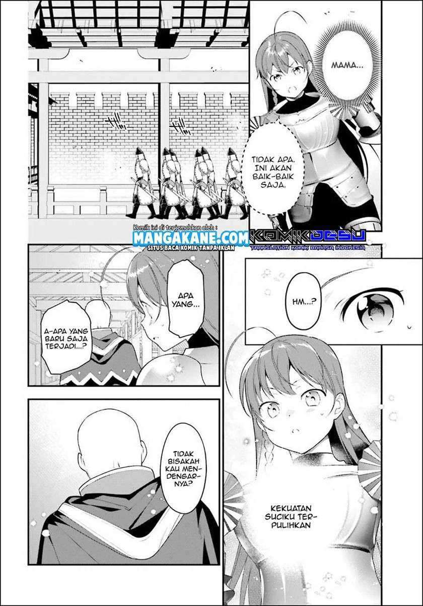 Chapter 85 - halaman 19