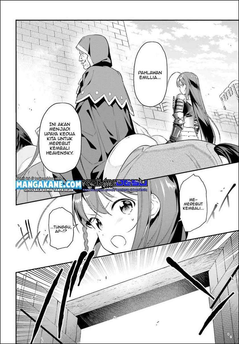 Chapter 85 - halaman 21