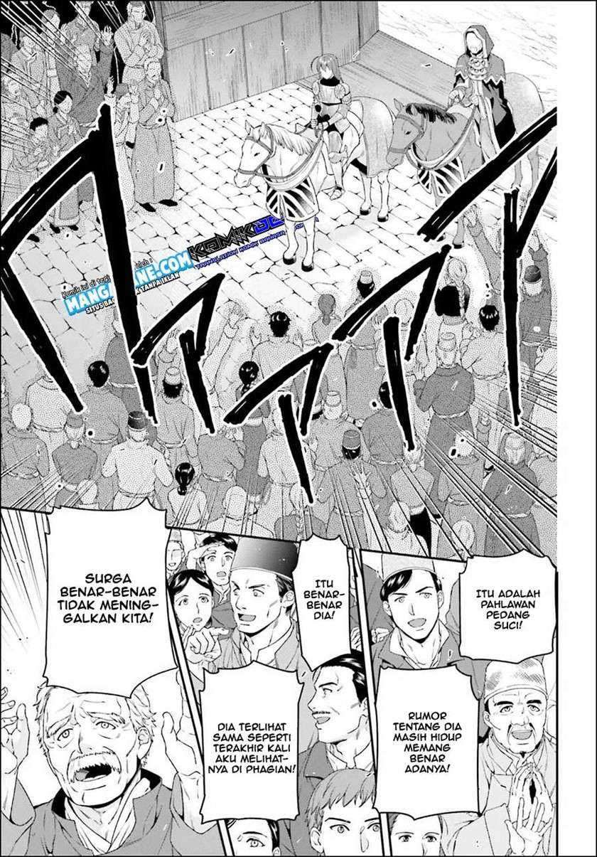 Chapter 85 - halaman 22