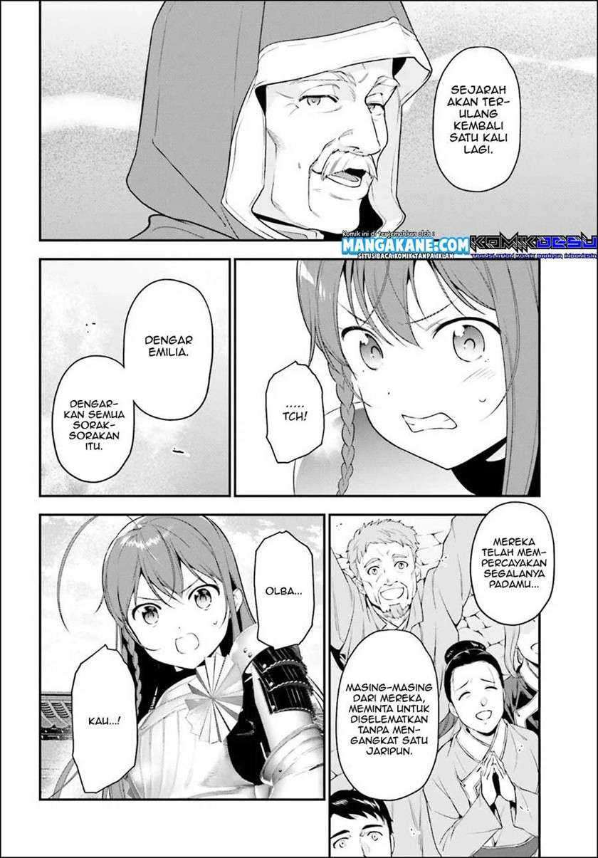 Chapter 85 - halaman 25
