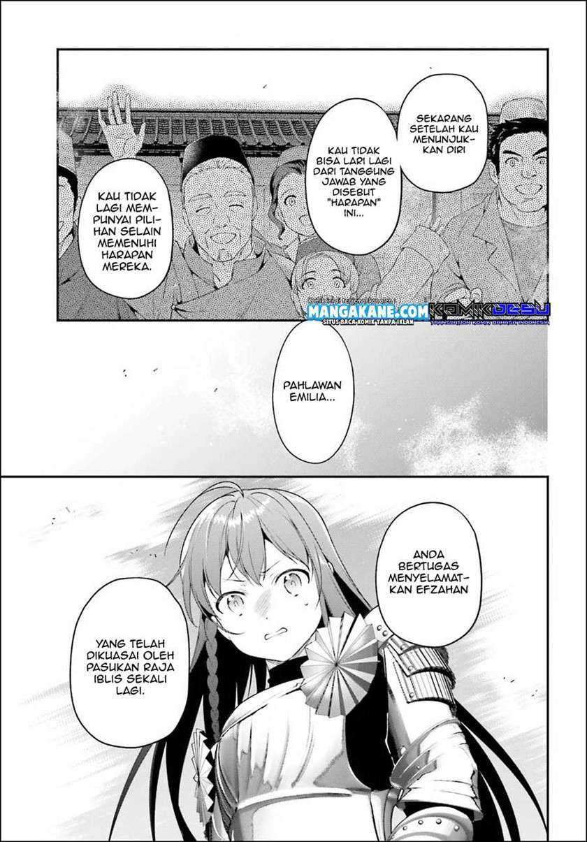 Chapter 85 - halaman 26