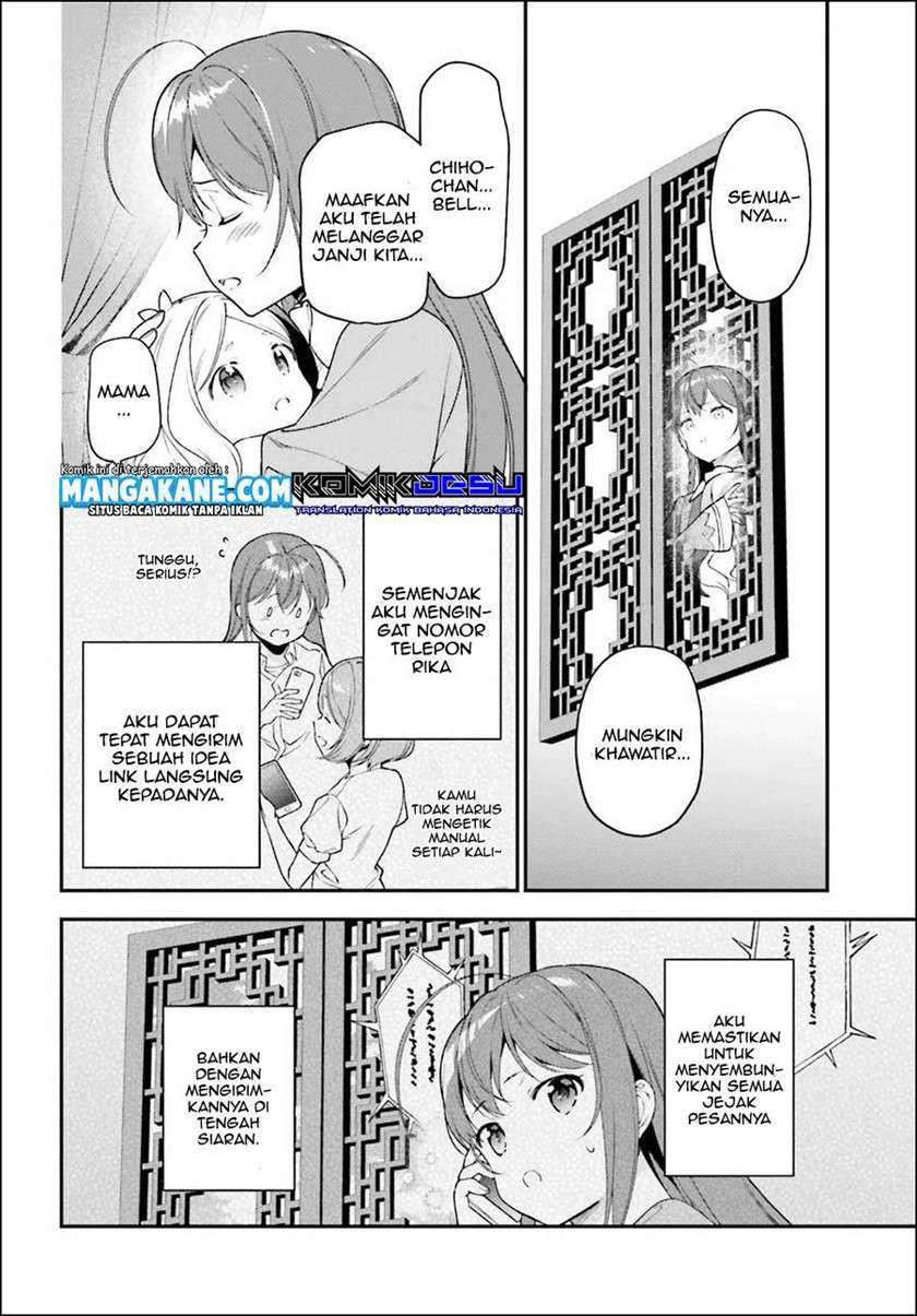 Chapter 85 - halaman 5