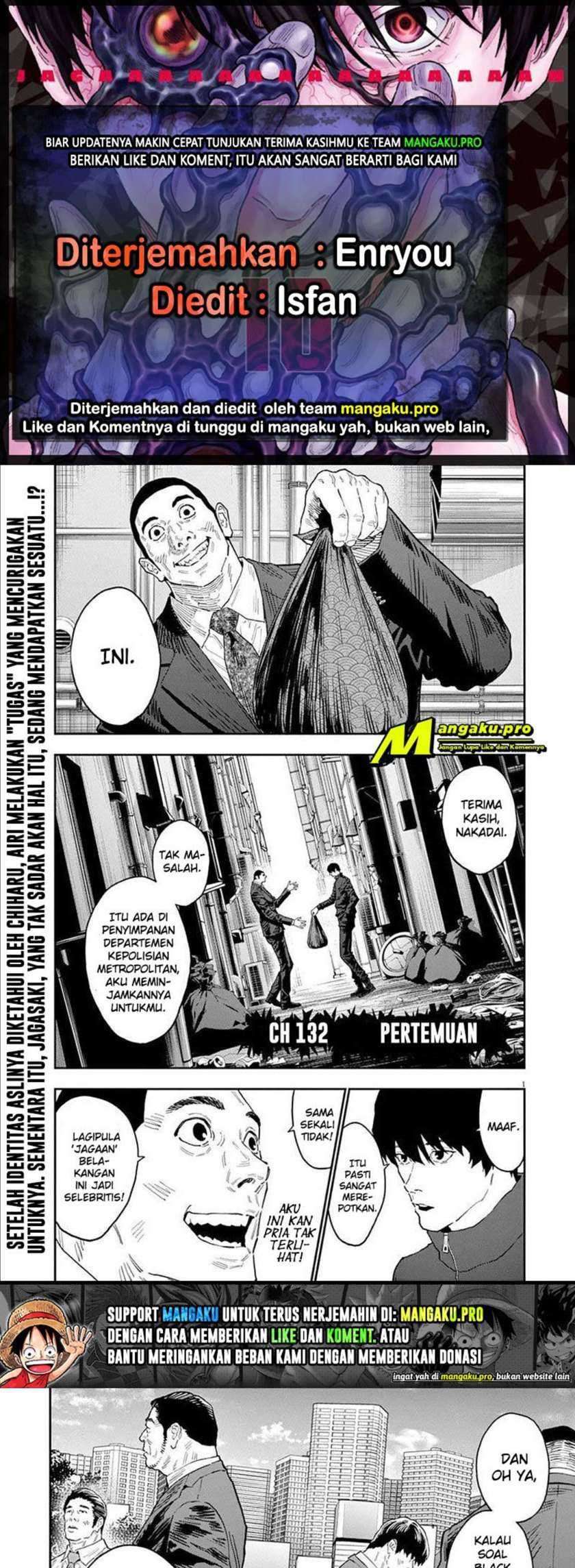 Chapter 132 - halaman 2