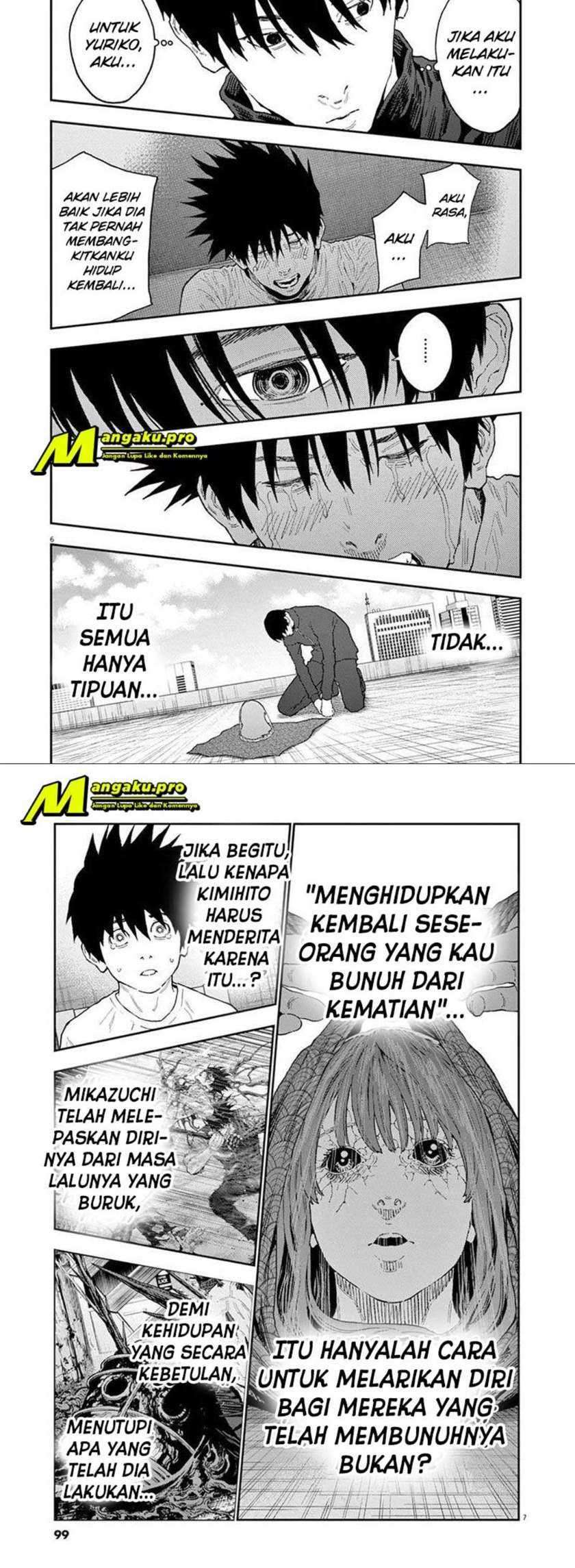 Chapter 132 - halaman 5