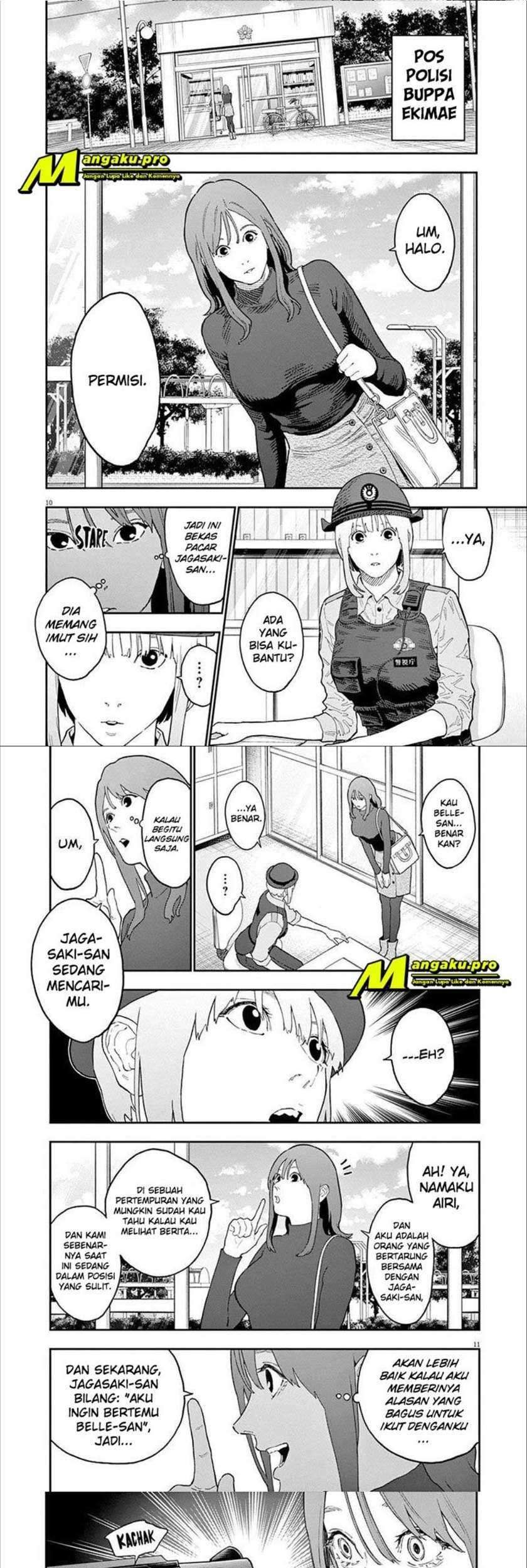 Chapter 132 - halaman 7
