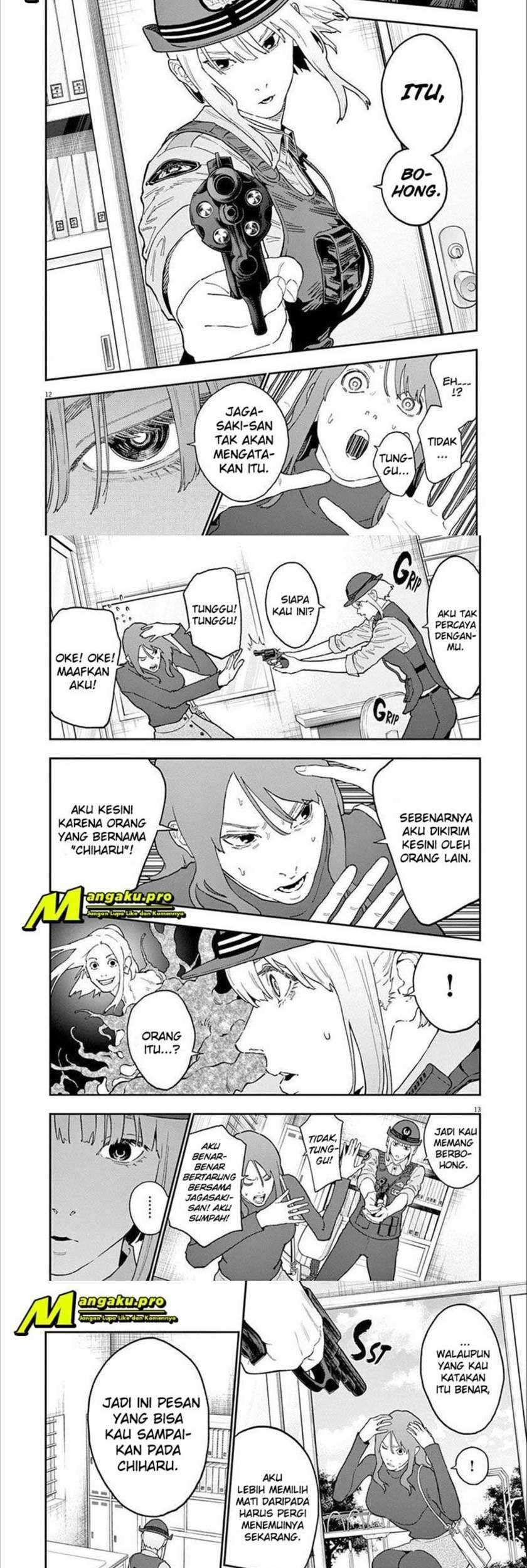 Chapter 132 - halaman 9