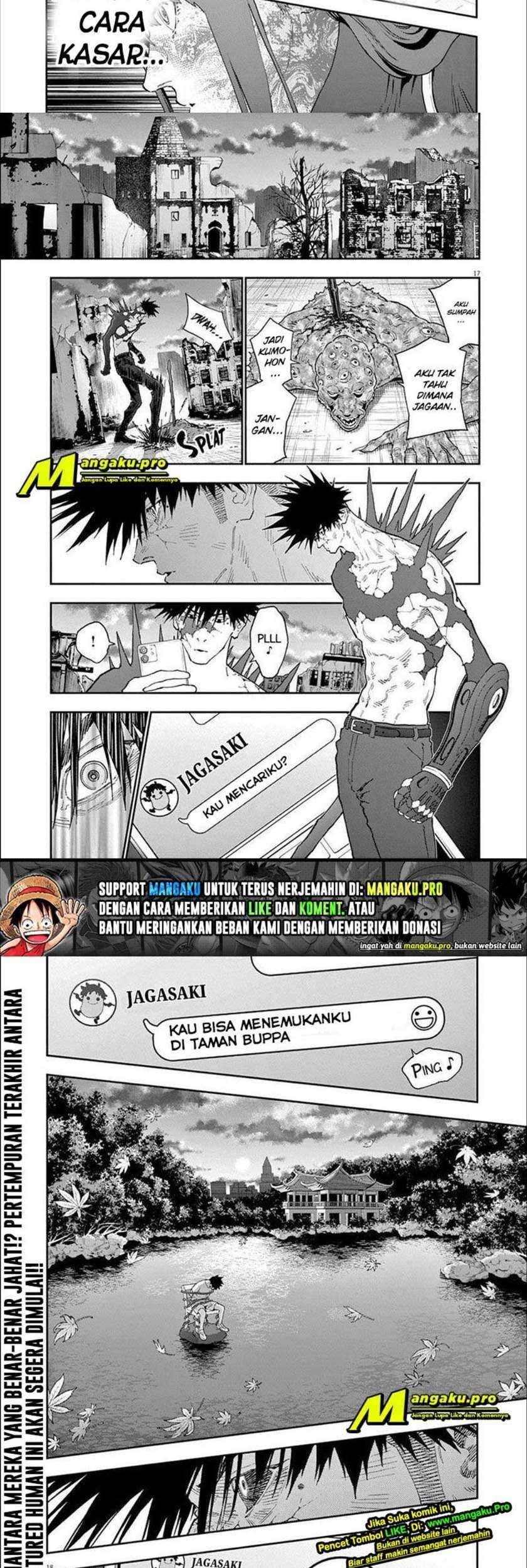 Chapter 132 - halaman 13