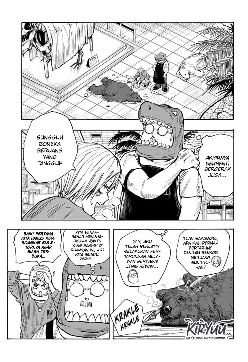 Chapter 21 - halaman 19
