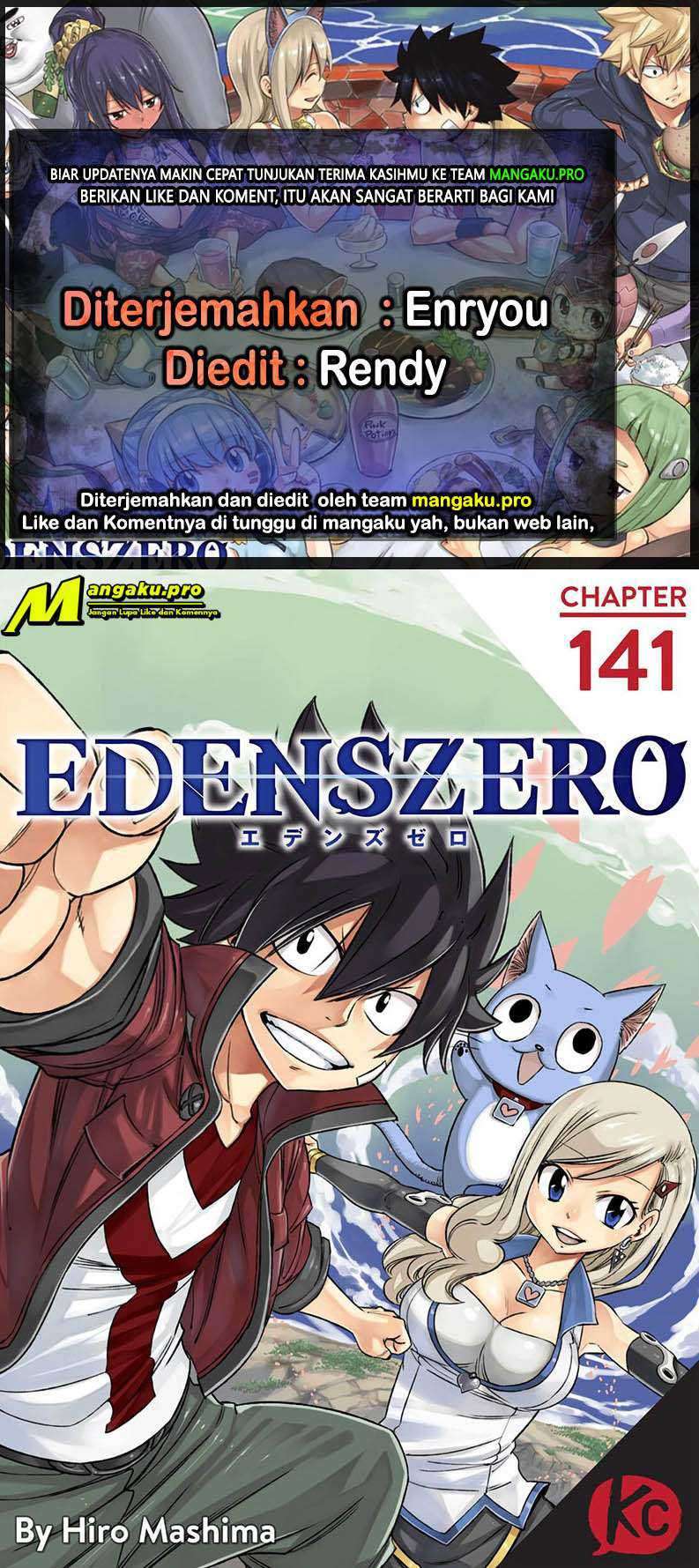 Chapter 141 - halaman 2