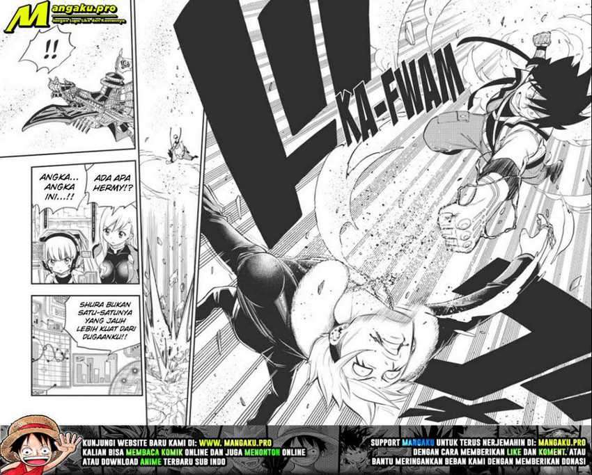 Chapter 141 - halaman 16