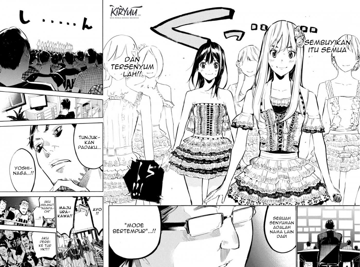 Chapter 206 - halaman 14
