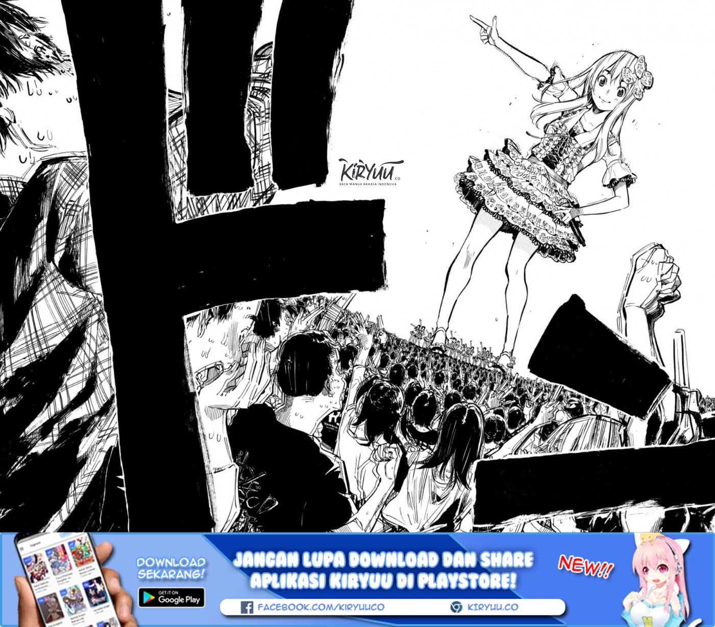 Chapter 206 - halaman 18
