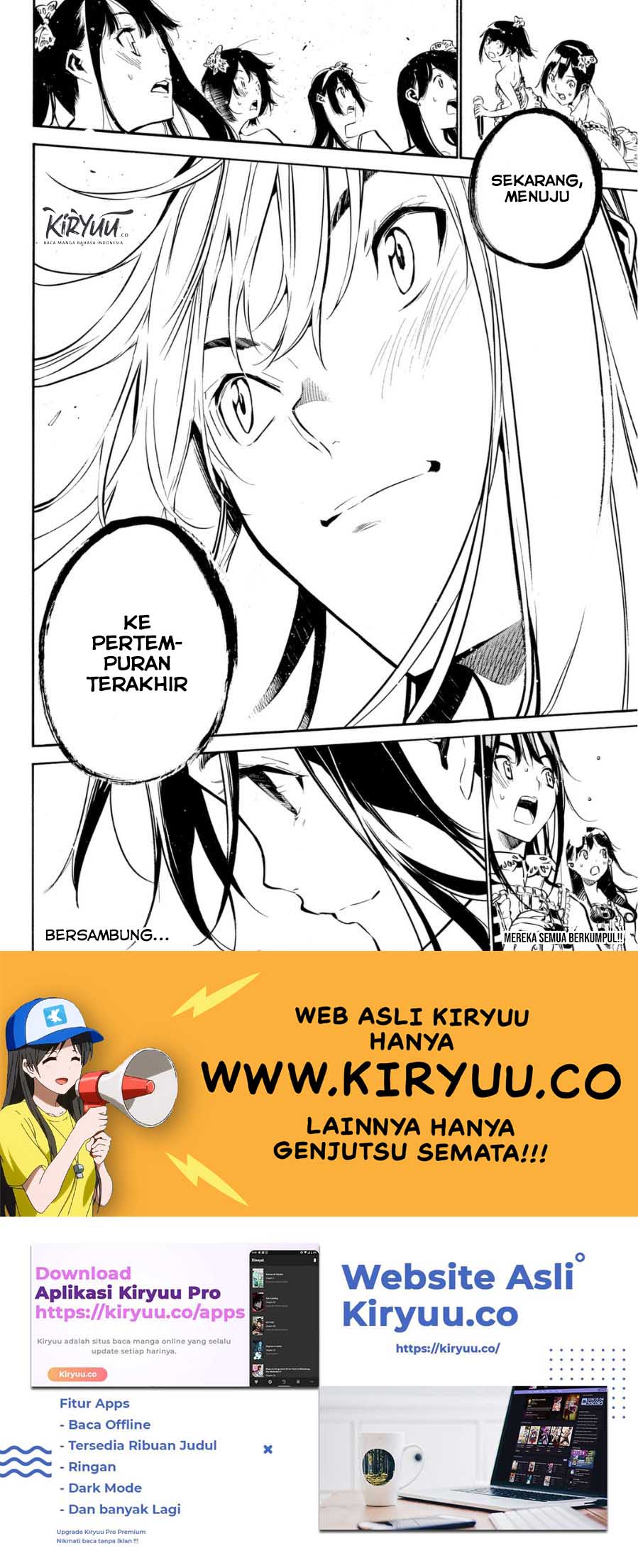 Chapter 206 - halaman 19
