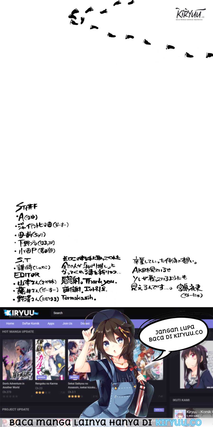 Chapter 206 - halaman 20