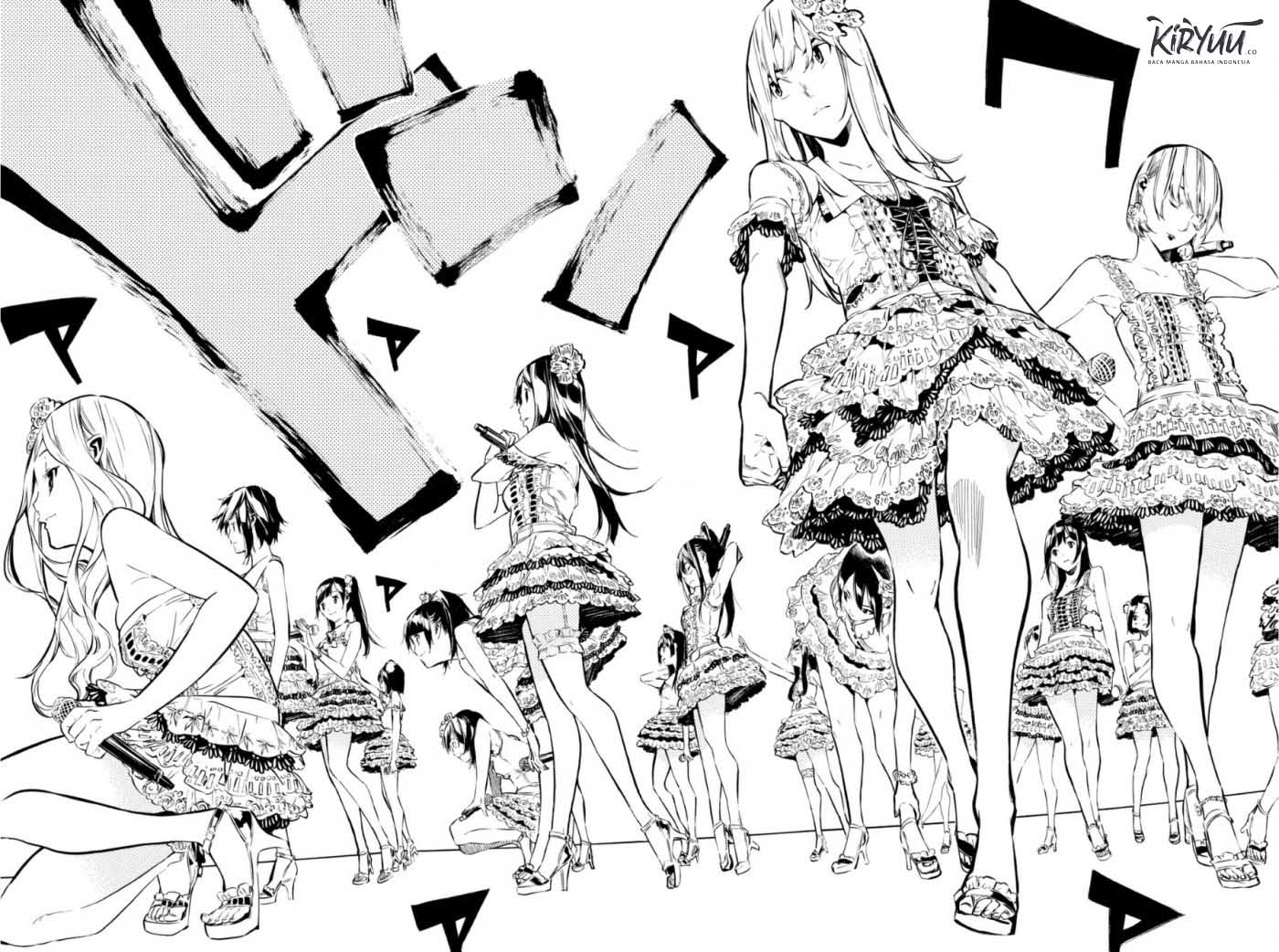 Chapter 206 - halaman 8
