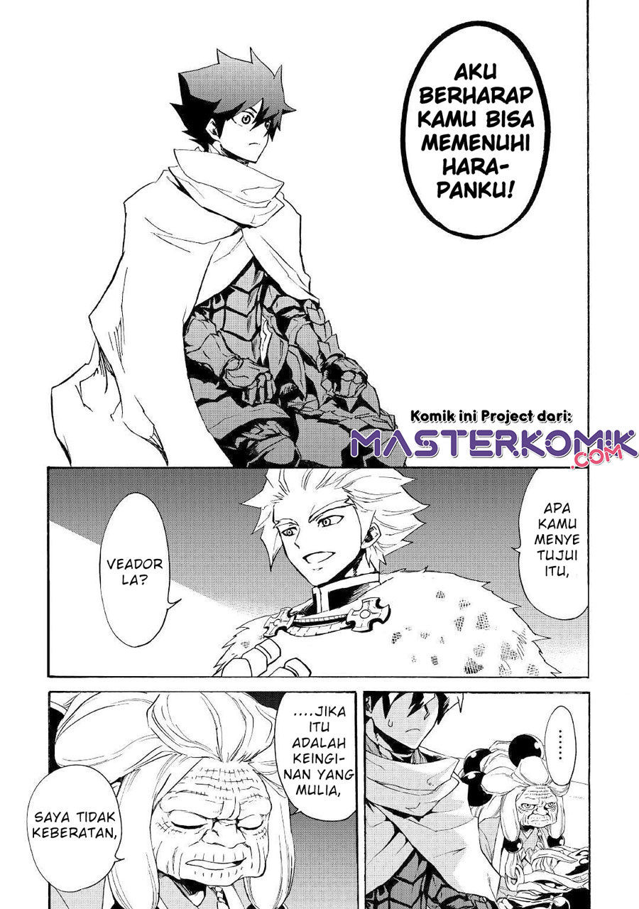 Chapter 83 - halaman 13