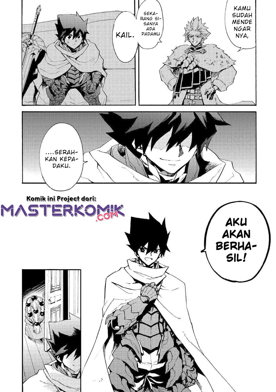 Chapter 83 - halaman 14