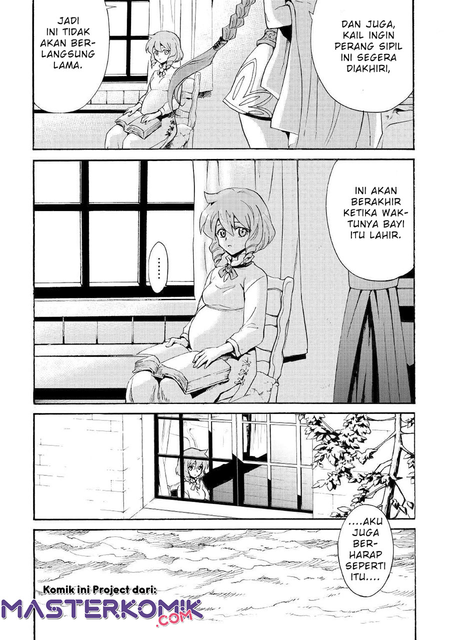 Chapter 83 - halaman 17