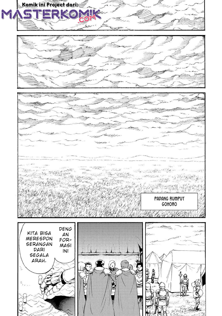 Chapter 83 - halaman 18