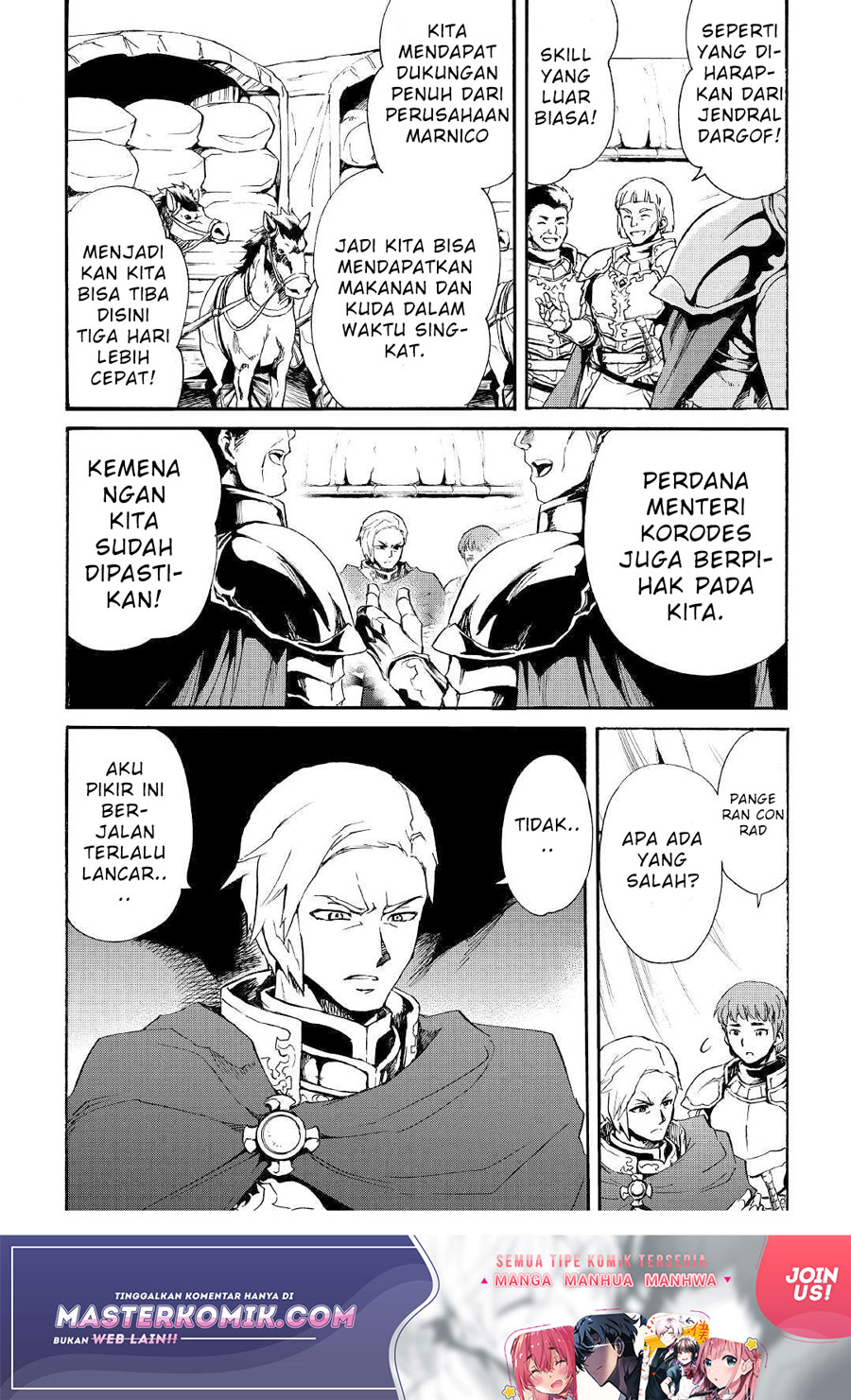 Chapter 83 - halaman 19