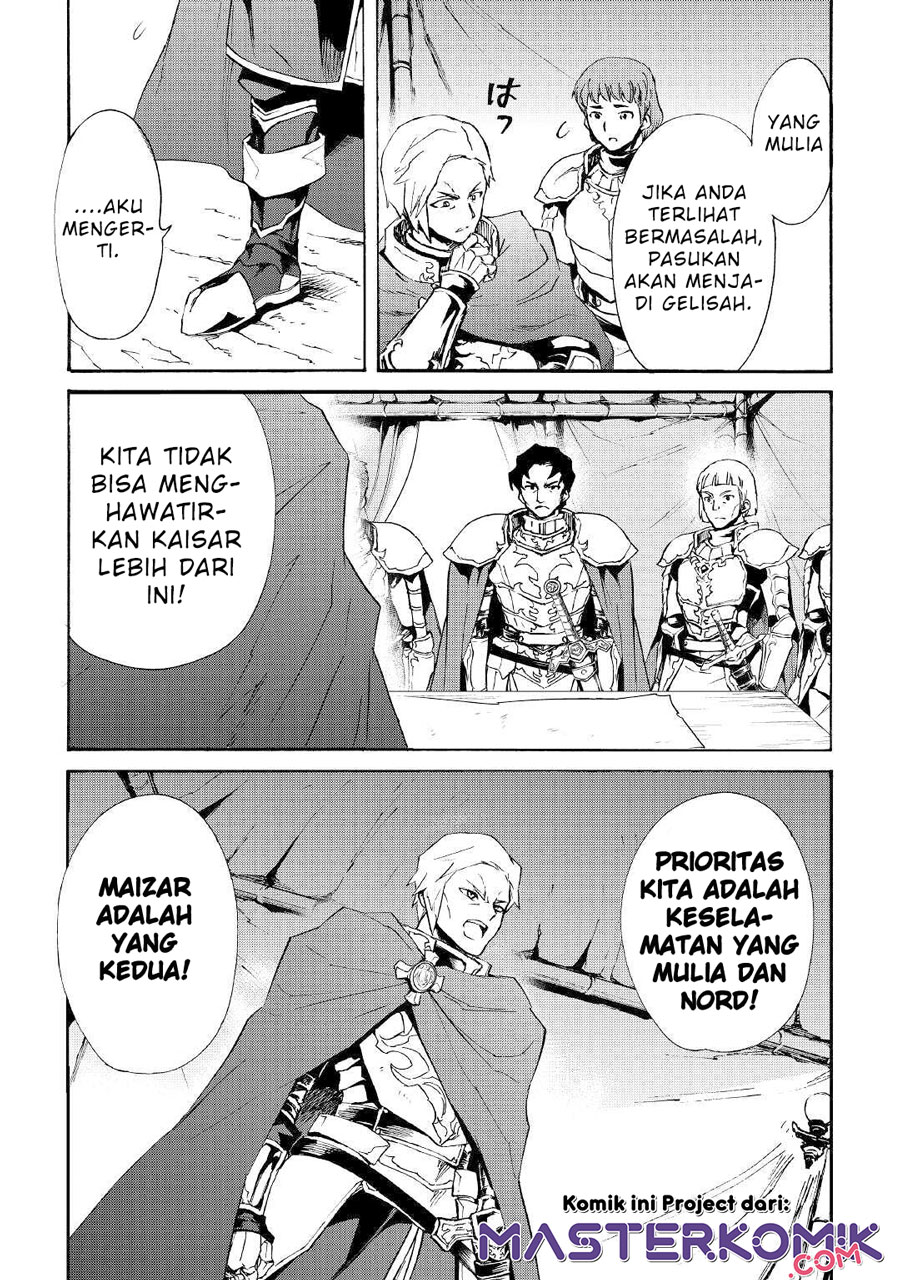 Chapter 83 - halaman 21