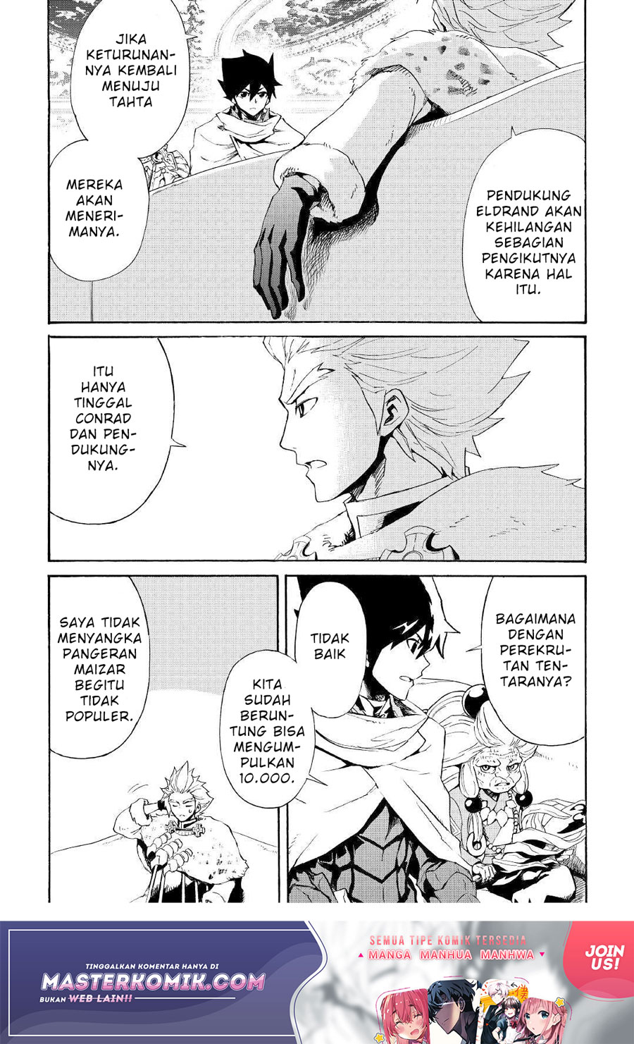 Chapter 83 - halaman 4