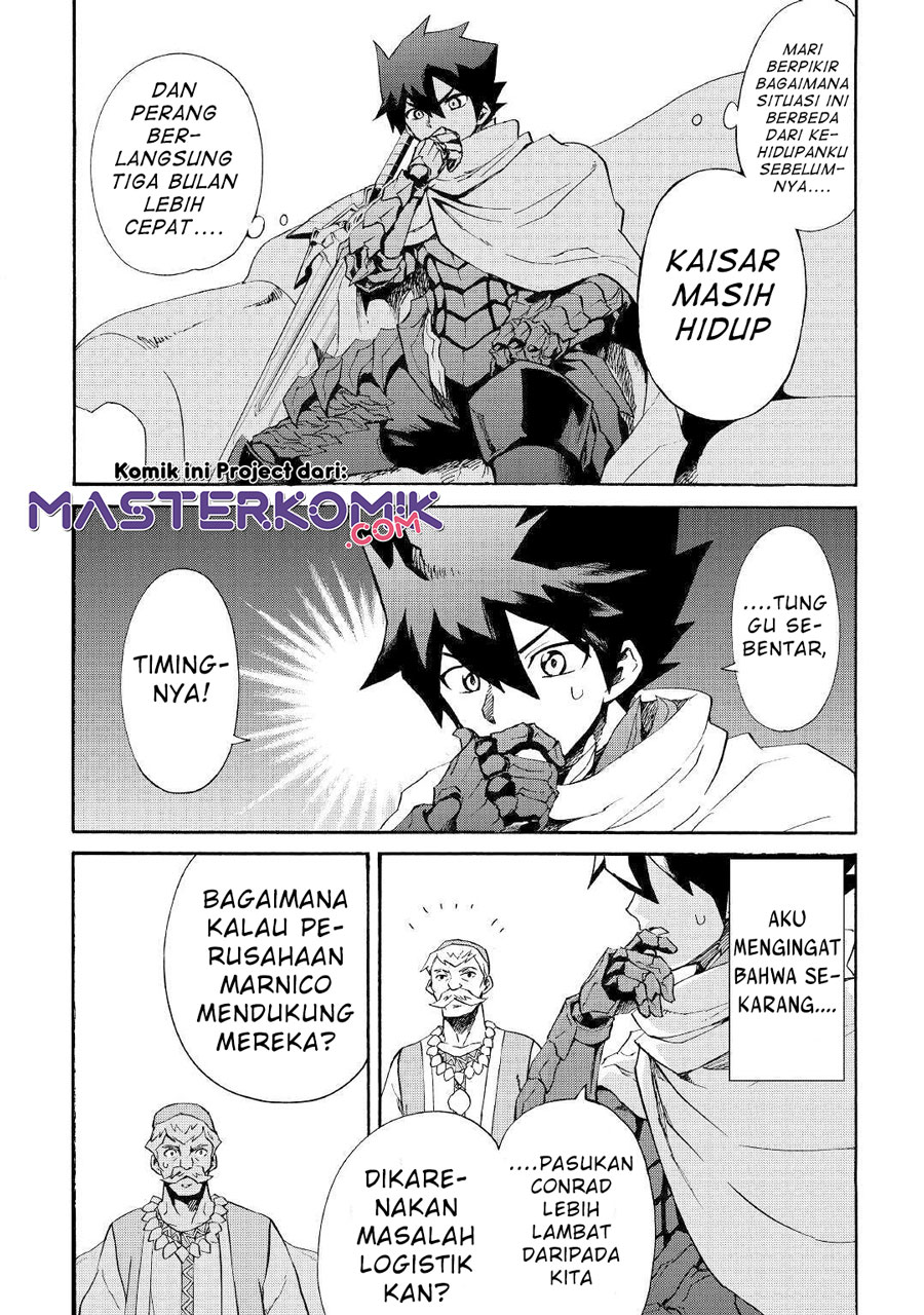 Chapter 83 - halaman 8