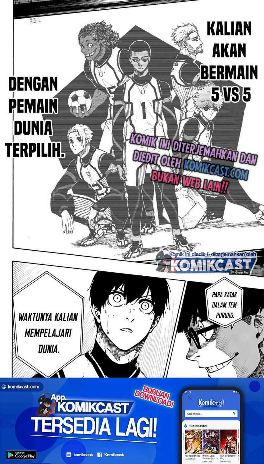 Chapter 87 - halaman 22