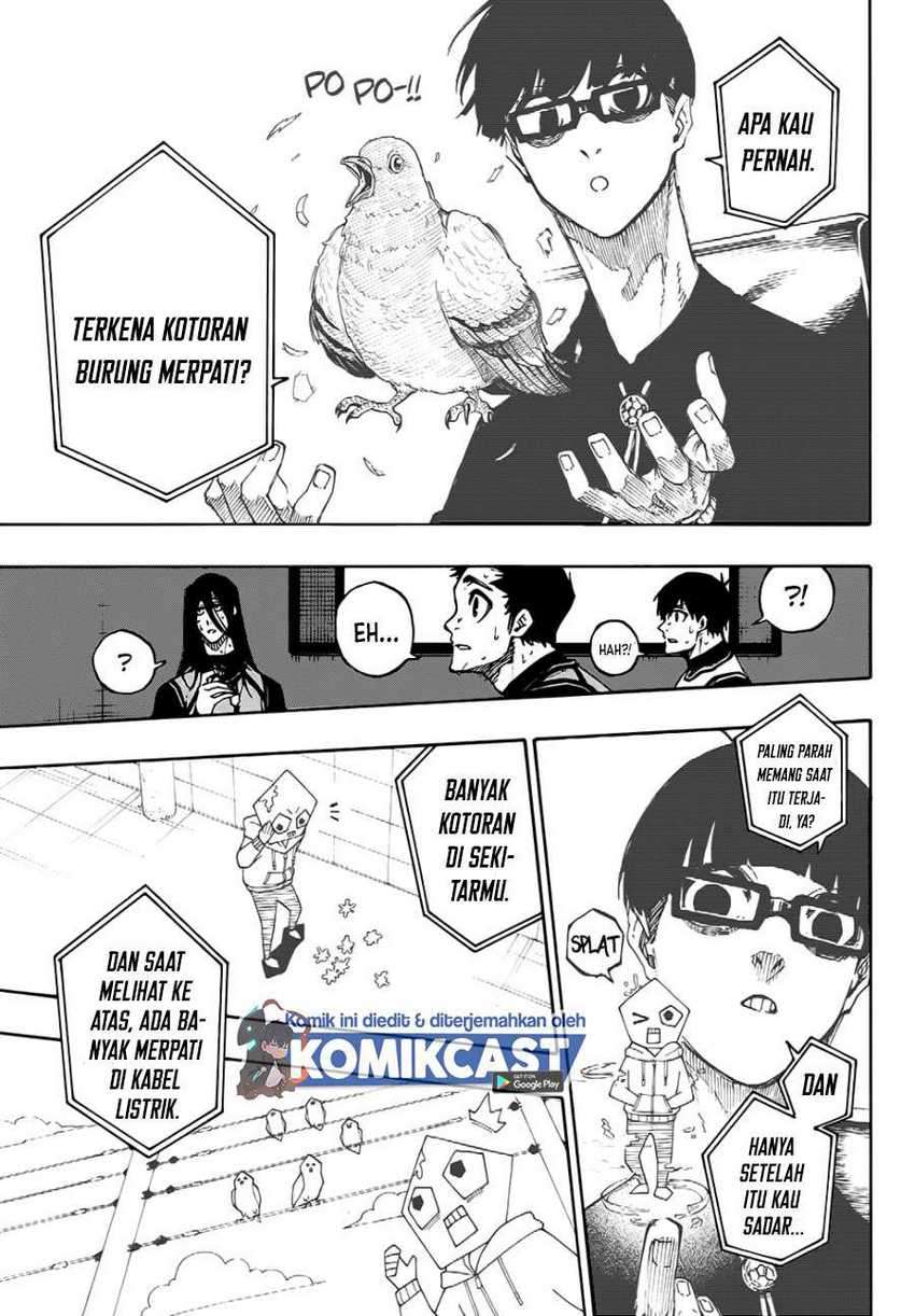 Chapter 87 - halaman 5
