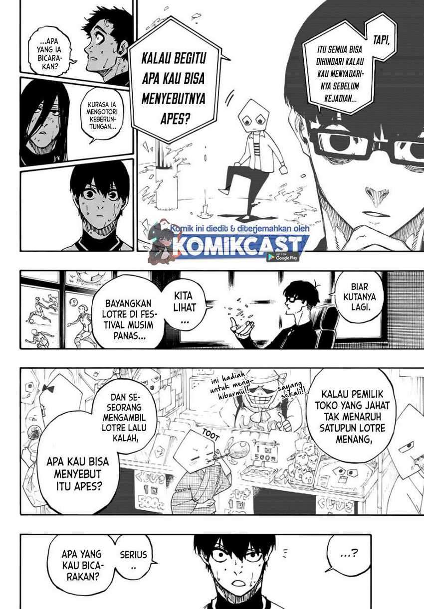 Chapter 87 - halaman 6