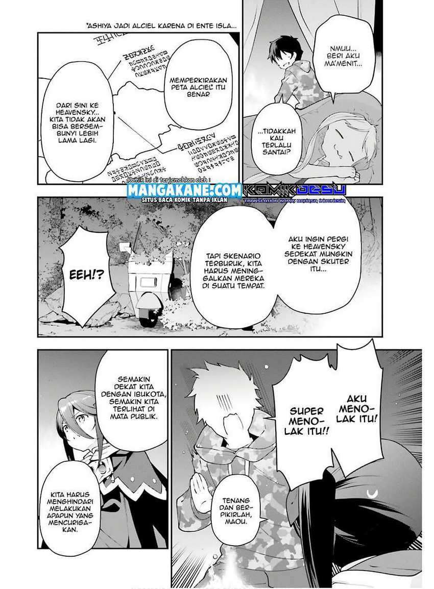 Chapter 86 - halaman 13