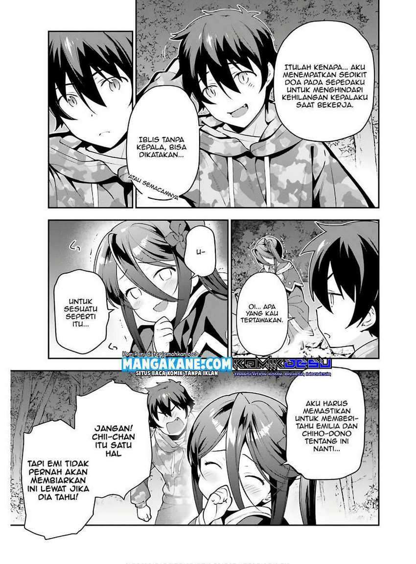 Chapter 86 - halaman 16