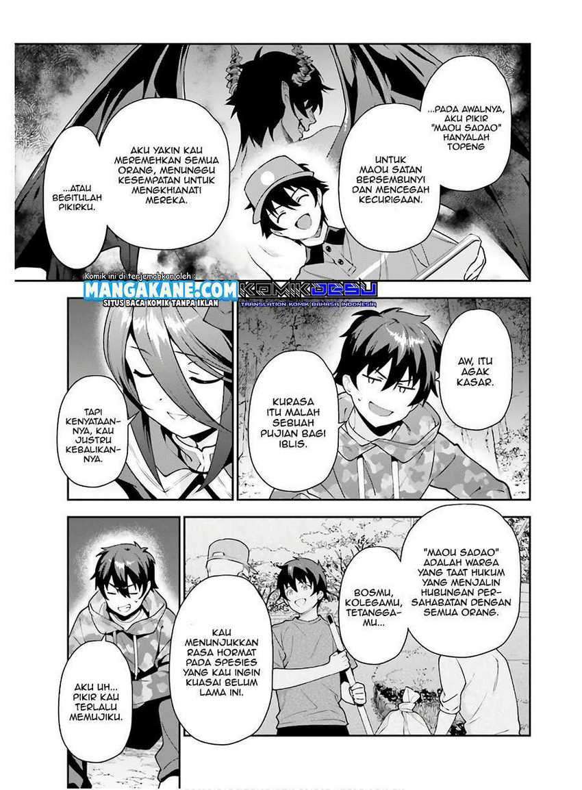 Chapter 86 - halaman 20