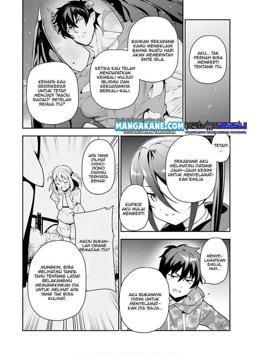 Chapter 86 - halaman 21