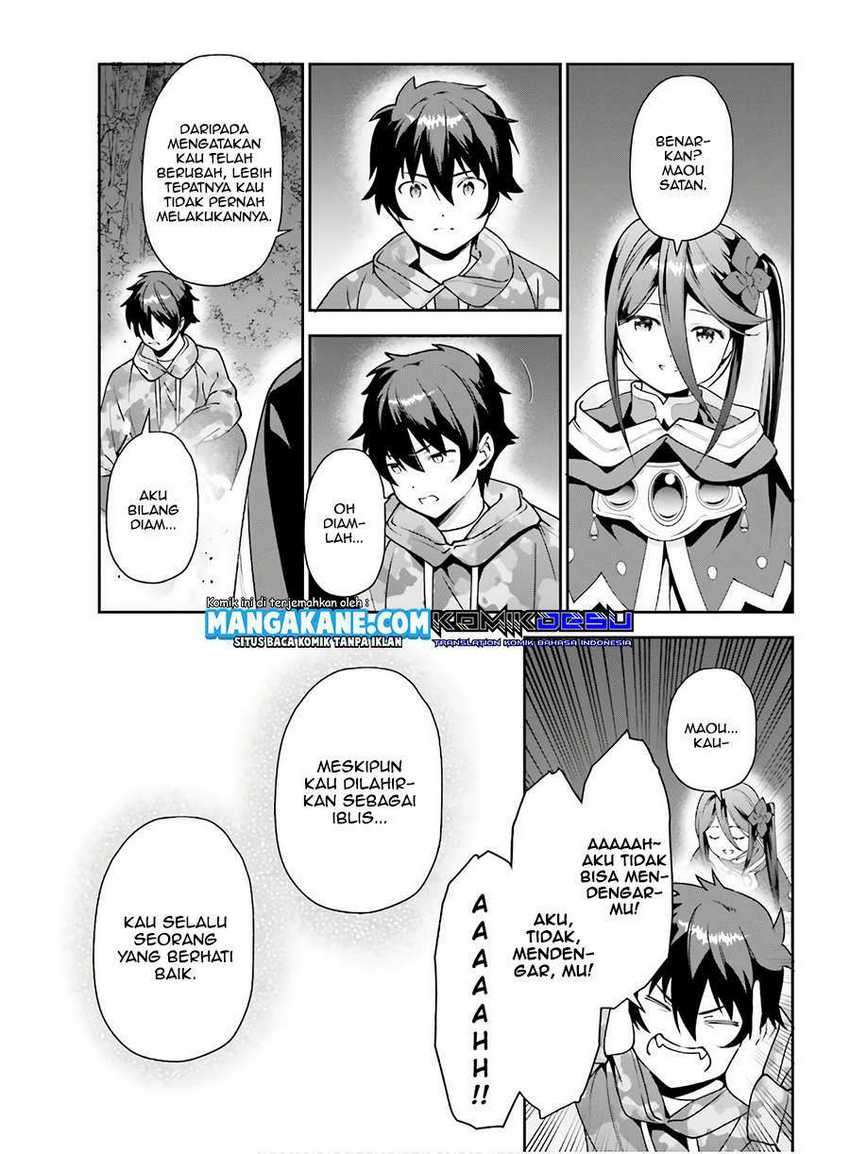 Chapter 86 - halaman 22