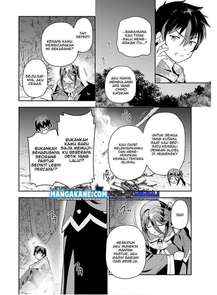 Chapter 86 - halaman 23