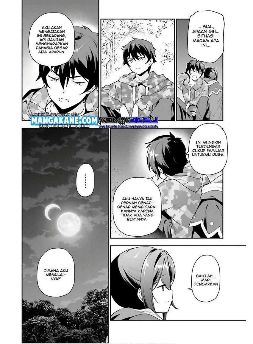 Chapter 86 - halaman 25