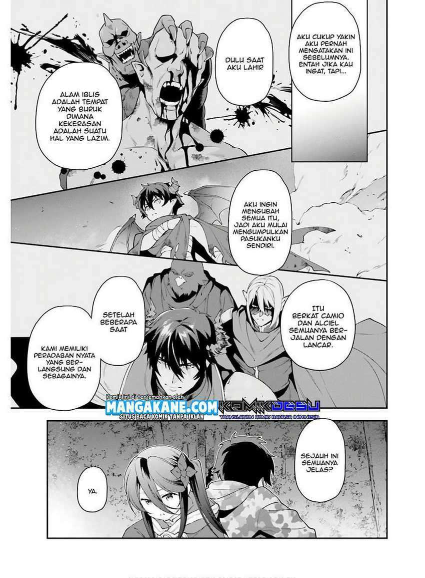 Chapter 86 - halaman 26