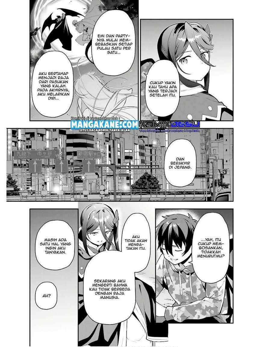 Chapter 86 - halaman 30