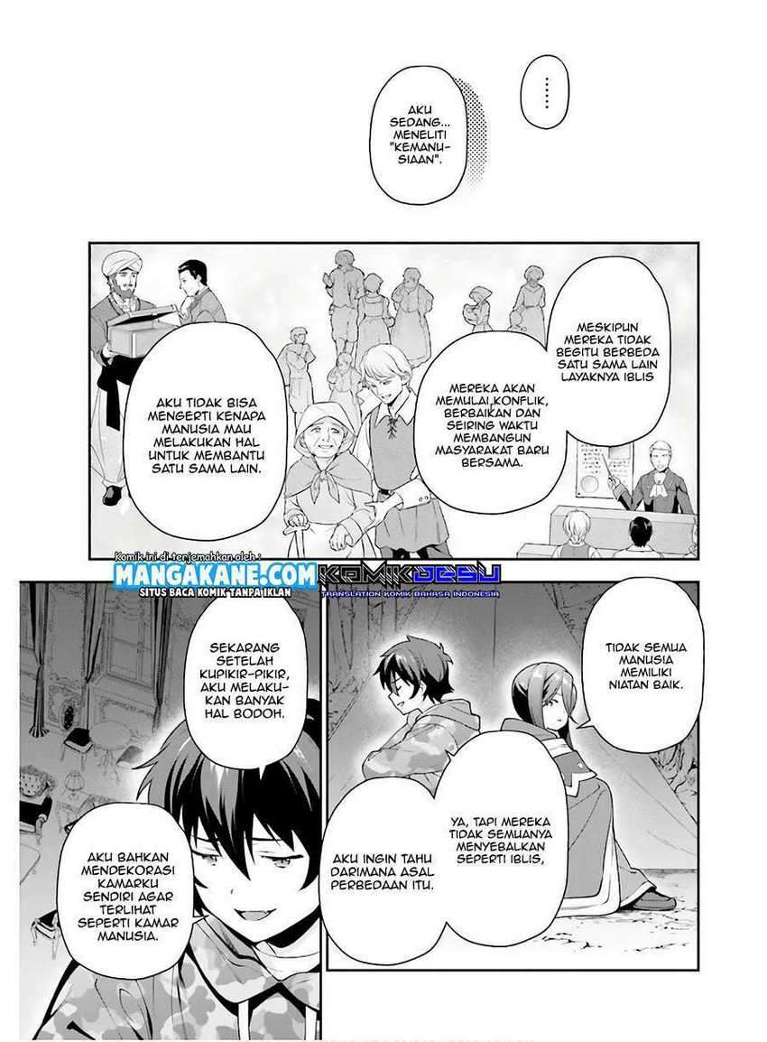 Chapter 86 - halaman 32